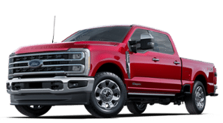 2025 Ford Super Duty® External Image 2